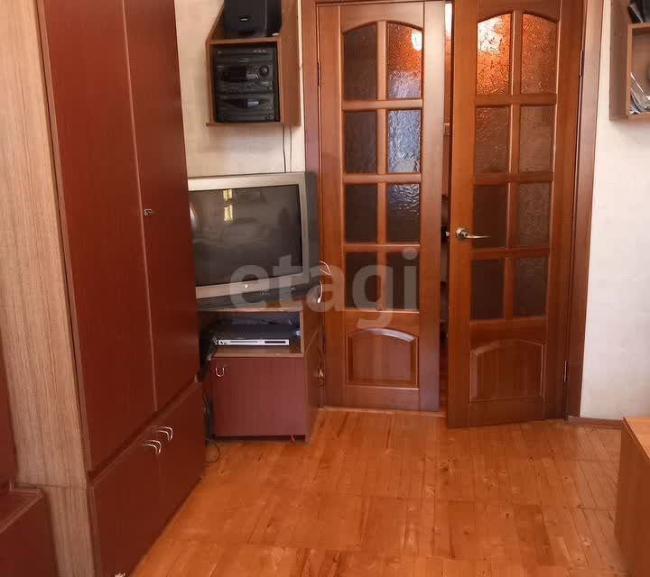 Продаётся 2-комнатная квартира, 47.7 м²
