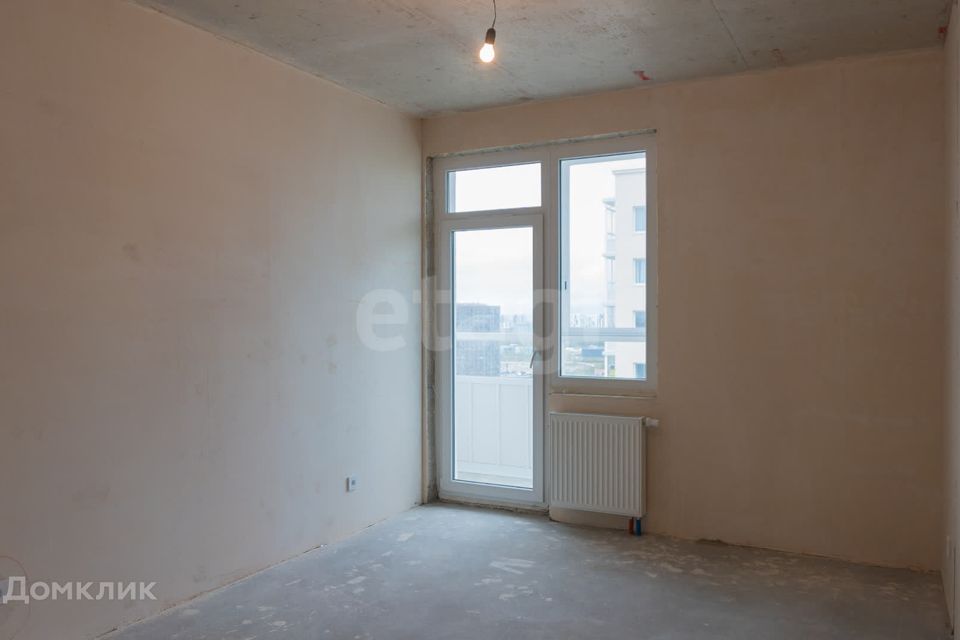 Продаётся 3-комнатная квартира, 78.7 м²