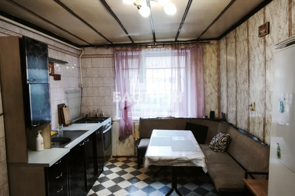 Продаётся 2-этажный дом, 128.7 м²