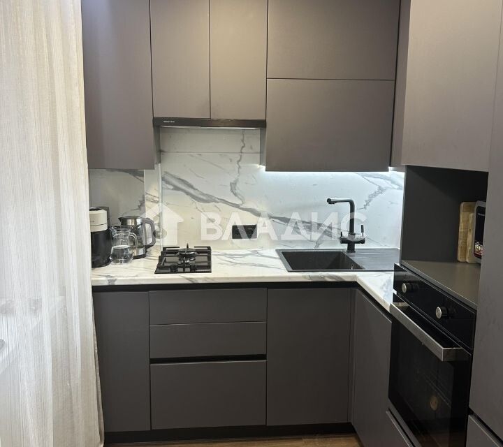 Продаётся 2-комнатная квартира, 41 м²