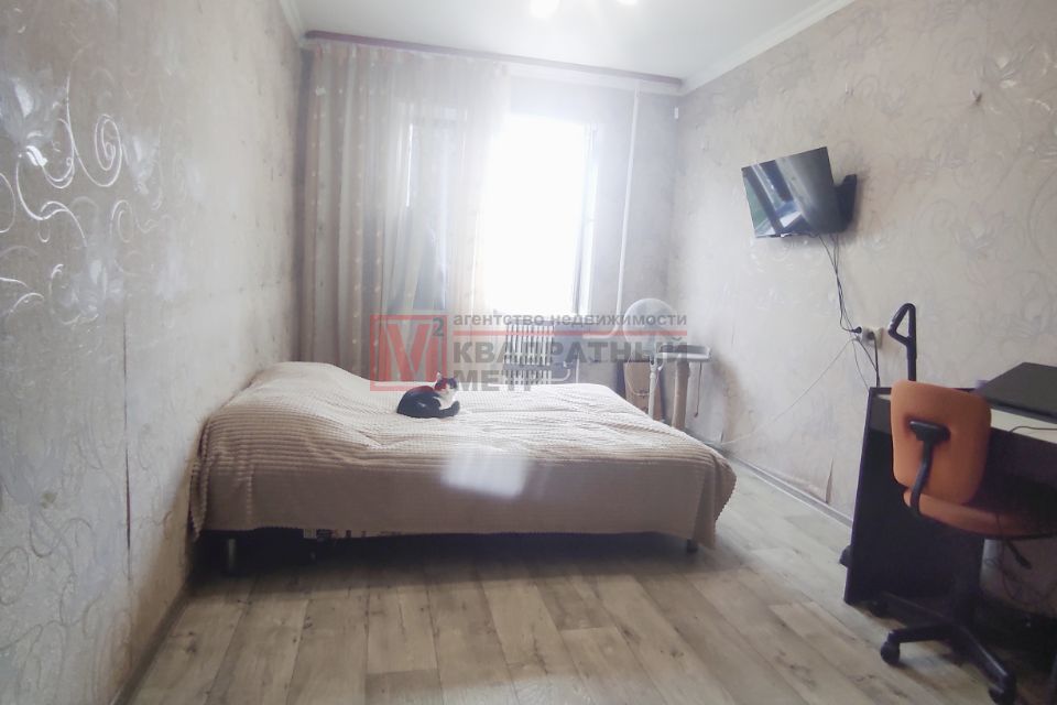 Продаётся 1-комнатная квартира, 30 м²