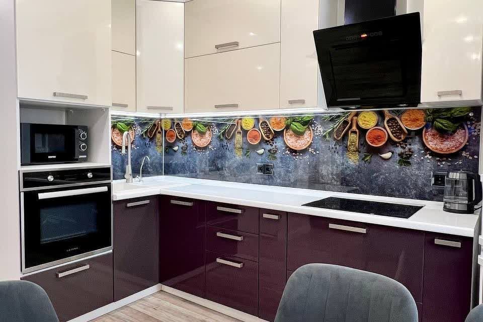 Продаётся 1-комнатная квартира, 34.8 м²