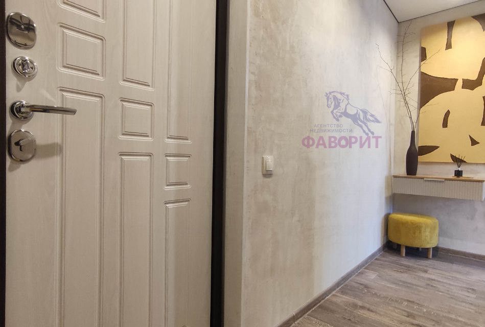 Продаётся 1-комнатная квартира, 32.2 м²