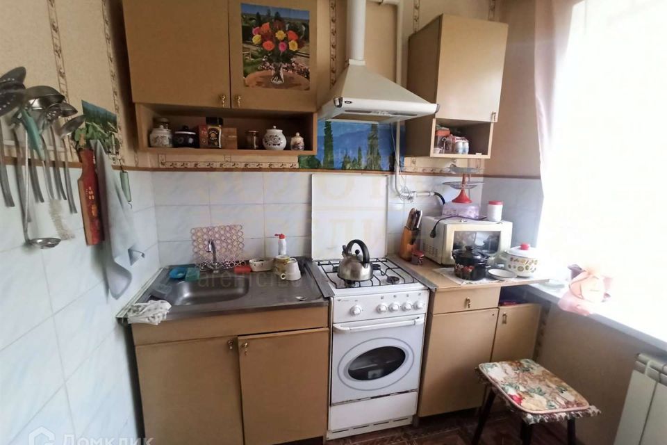 Сдаётся 1-комнатная квартира, 29 м²