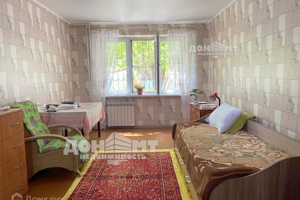 Продаётся 2-комнатная квартира, 52 м²