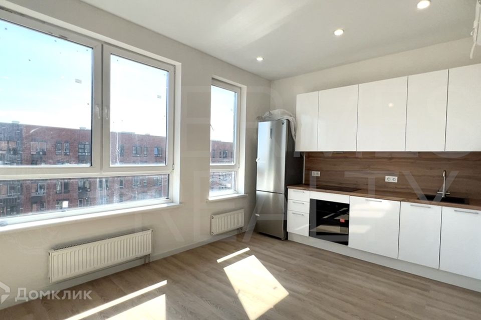 Сдаётся 1-комнатная квартира, 25.8 м²