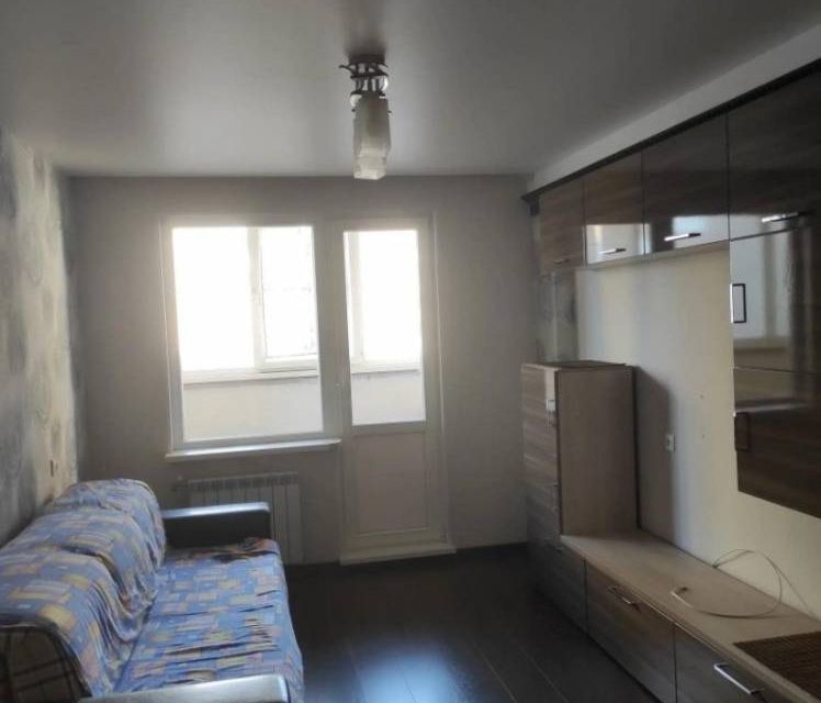 Сдаётся 1-комнатная квартира, 35 м²