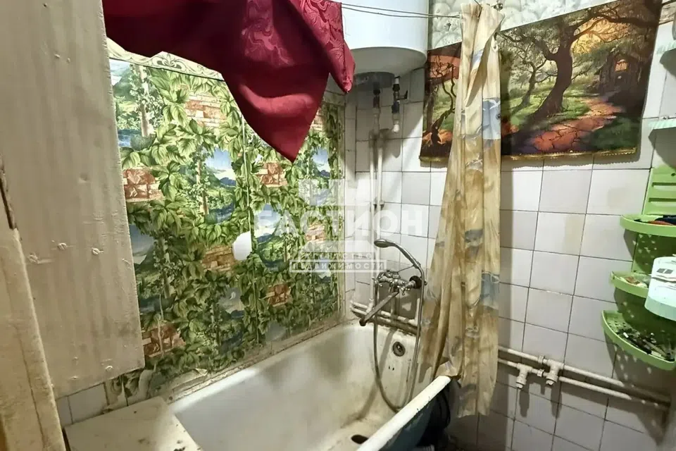 Продаётся 2-комнатная квартира, 45 м²