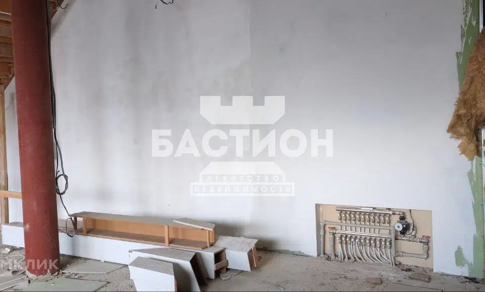 Продаётся 2-этажный дом, 515.6 м²