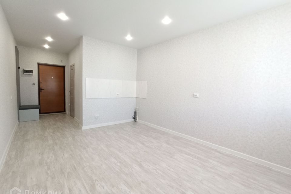 Продаётся студия, 28 м²