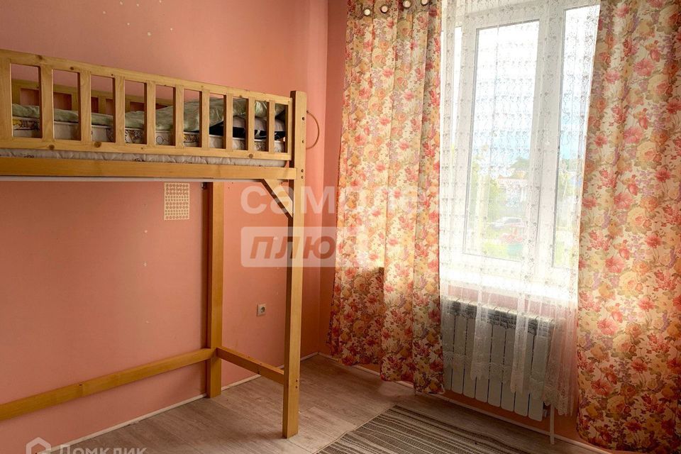 Продаётся 1-комнатная квартира, 30 м²