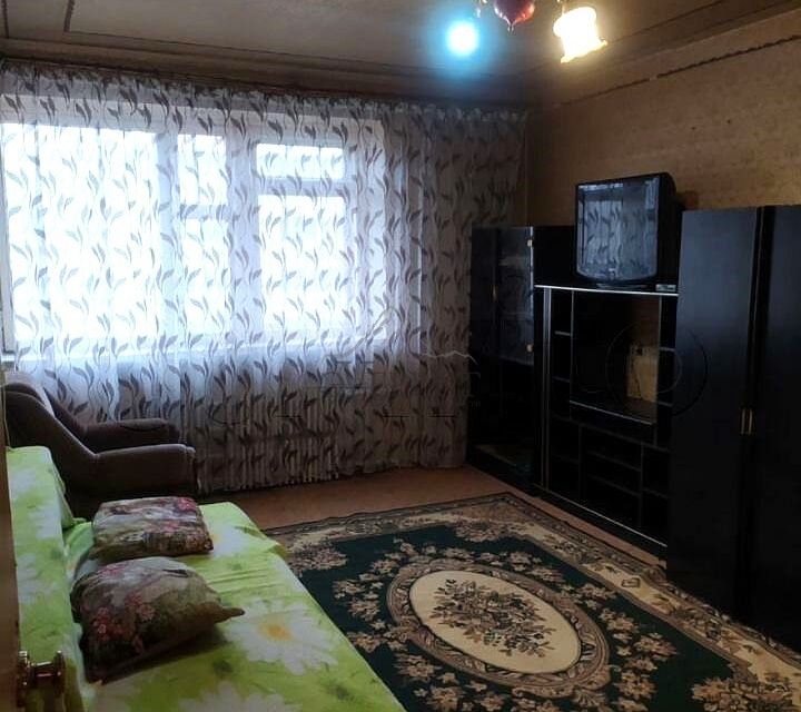 Продаётся 2-комнатная квартира, 45 м²