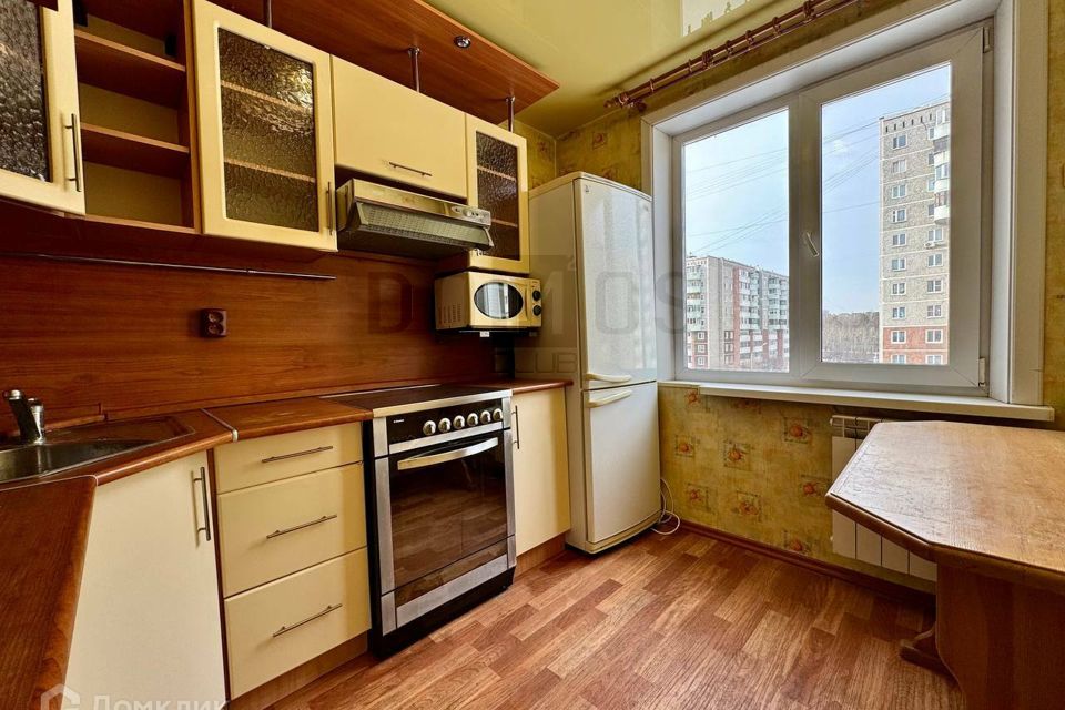 Продаётся 2-комнатная квартира, 48 м²