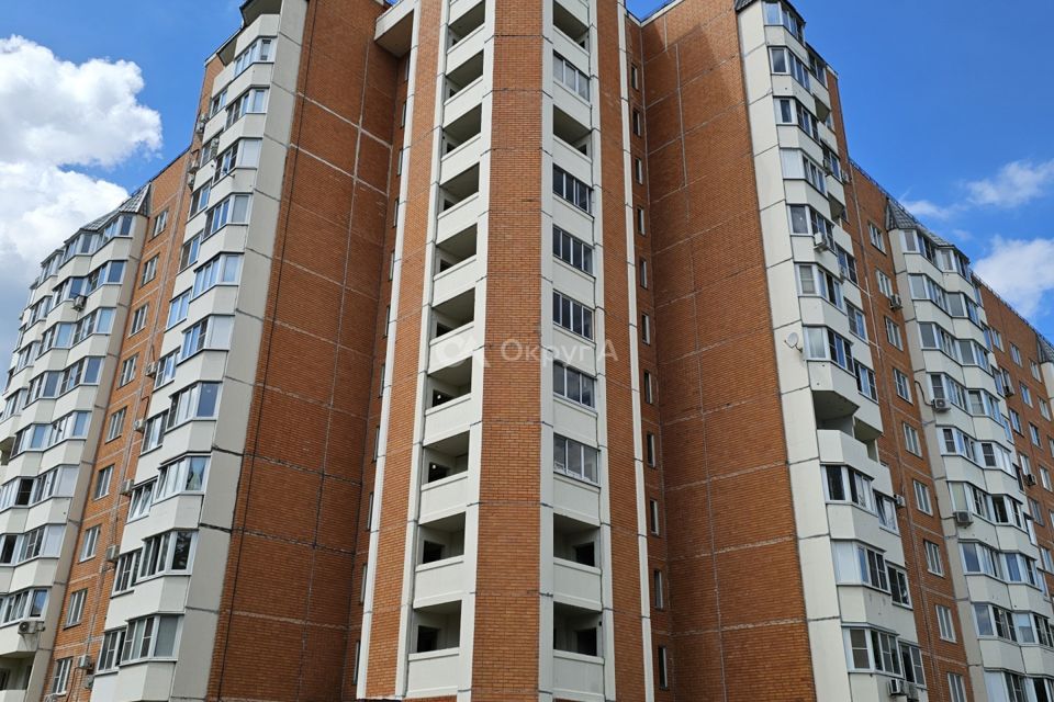 Продаётся 1-комнатная квартира, 39 м²