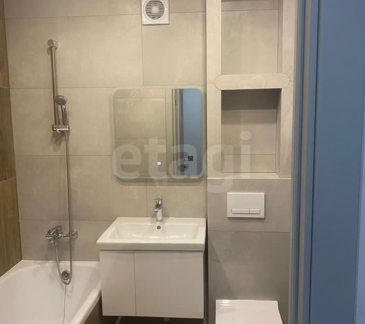 Продаётся студия, 25 м²