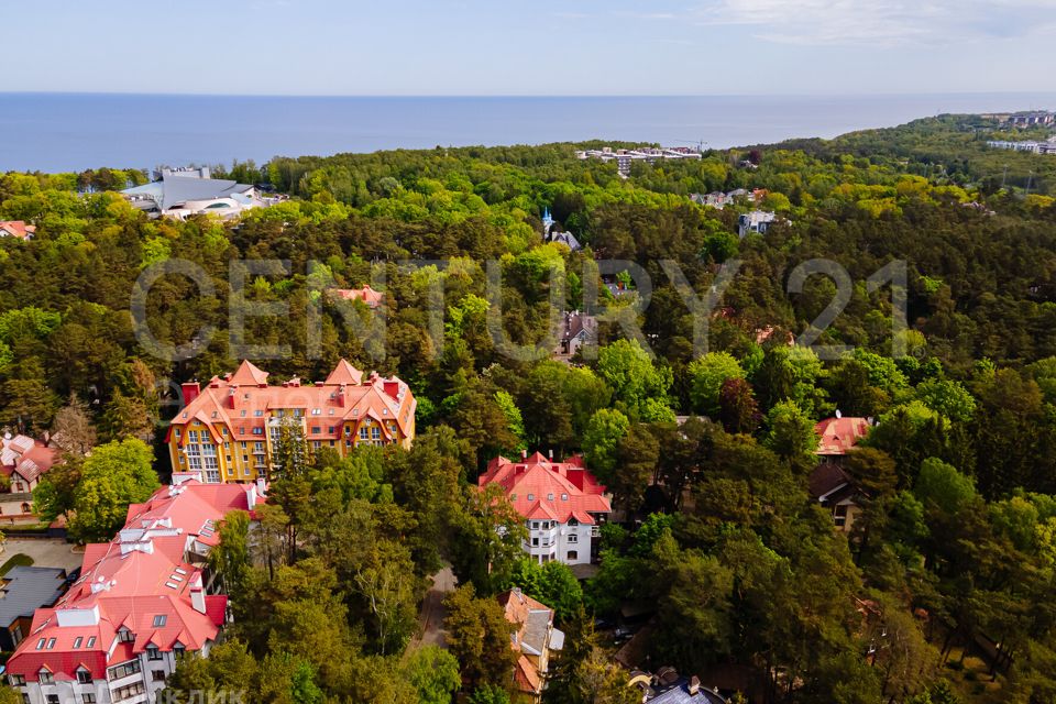 Продаётся 3-комнатная квартира, 96 м²