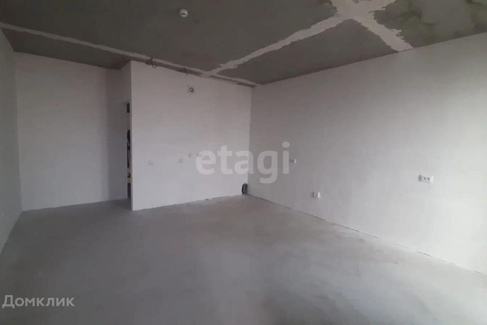 Продаётся студия, 27.9 м²