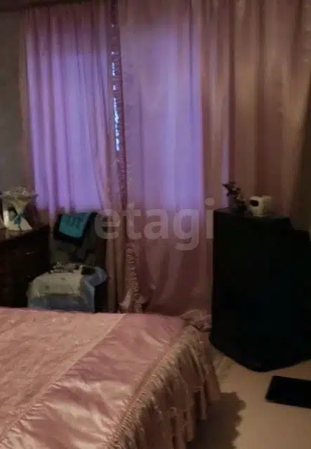 Продаётся 3-комнатная квартира, 76.5 м²