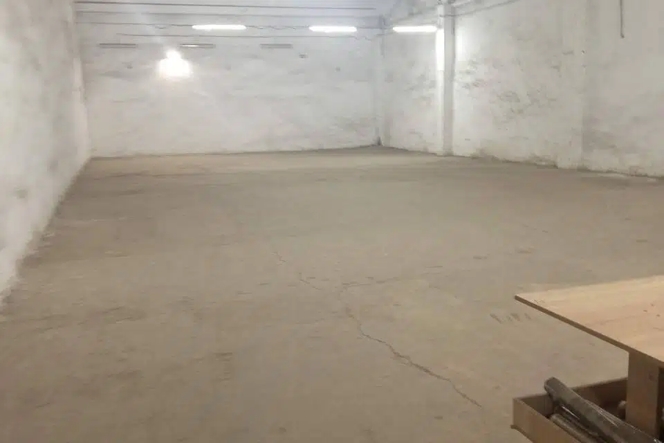 Сдаётся склад, 4500 м²
