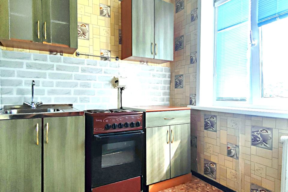 Сдаётся 1-комнатная квартира, 30.5 м²