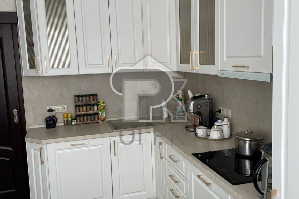 Продаётся 3-комнатная квартира, 74 м²