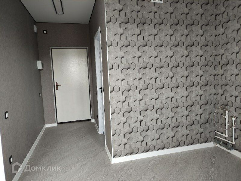 Продаётся 1-комнатная квартира, 33 м²