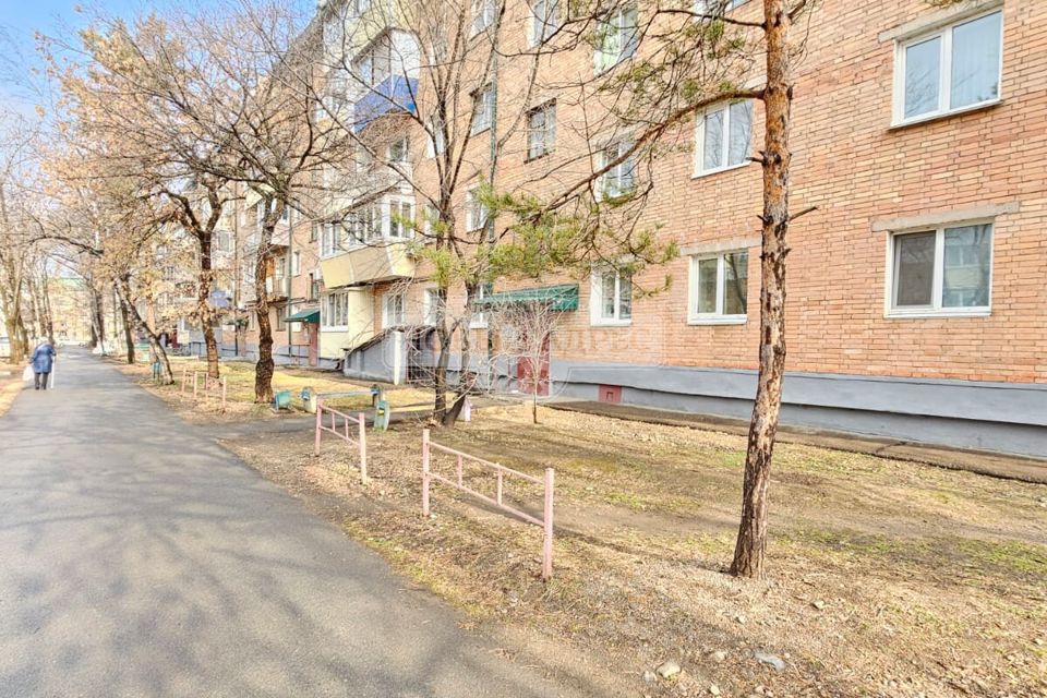 Продаётся 1-комнатная квартира, 30 м²