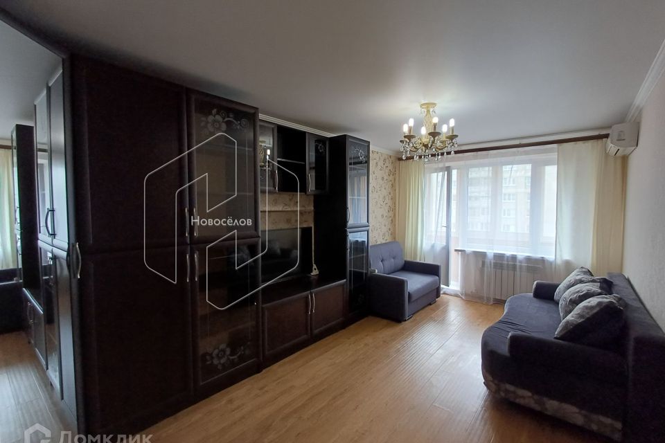 Сдаётся 2-комнатная квартира, 51 м²