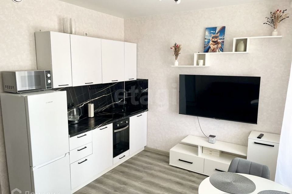 Продаётся студия, 20.5 м²