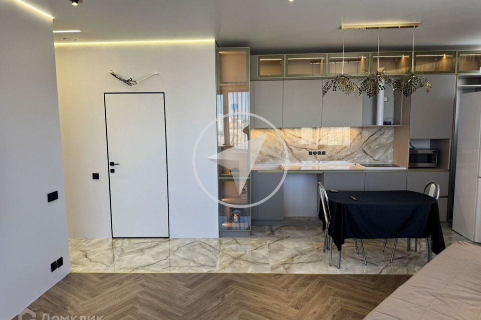 Продаётся 2-комнатная квартира, 54 м²