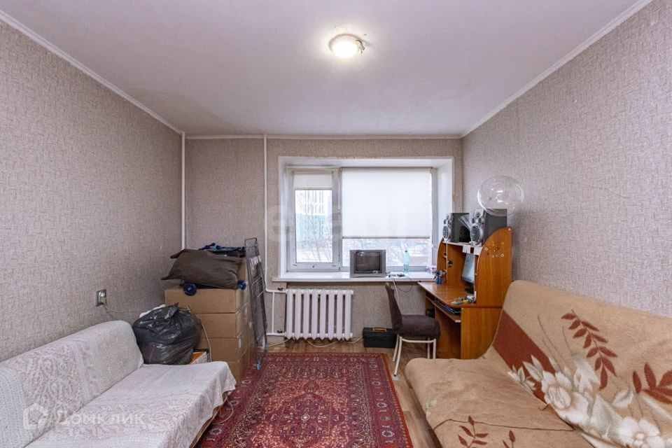 Продаётся комната в 1-комн. квартире, 18 м²
