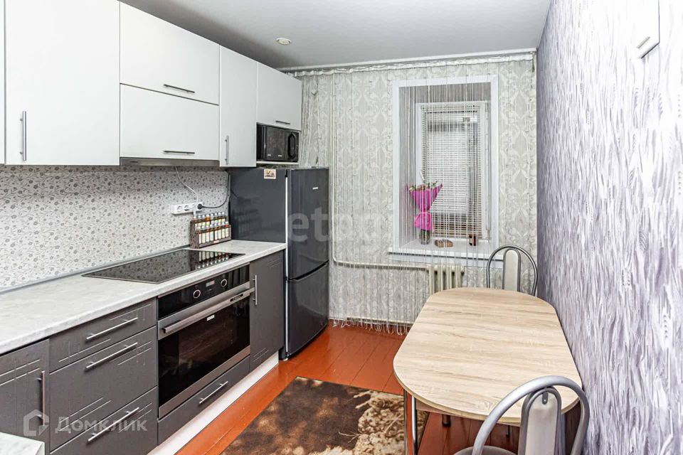 Продаётся 2-комнатная квартира, 47.6 м²
