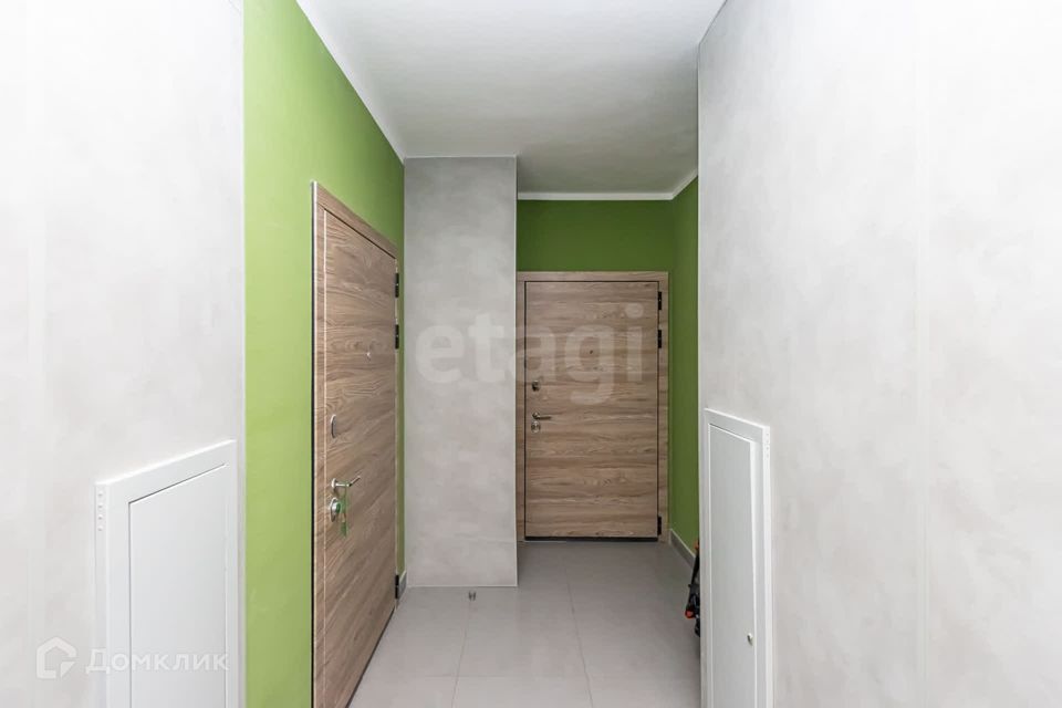 Продаётся 2-комнатная квартира, 79 м²