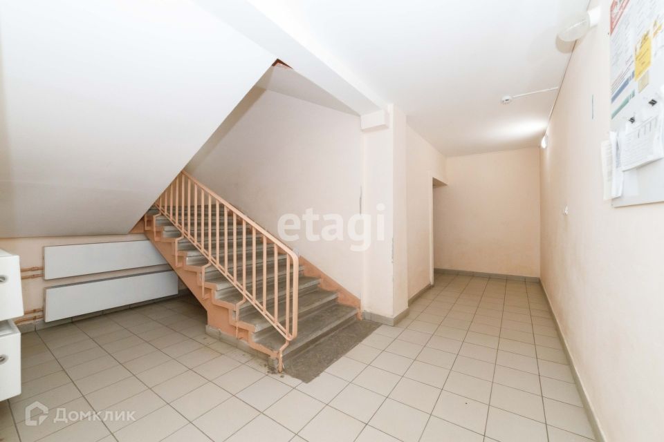 Продаётся 3-комнатная квартира, 90 м²