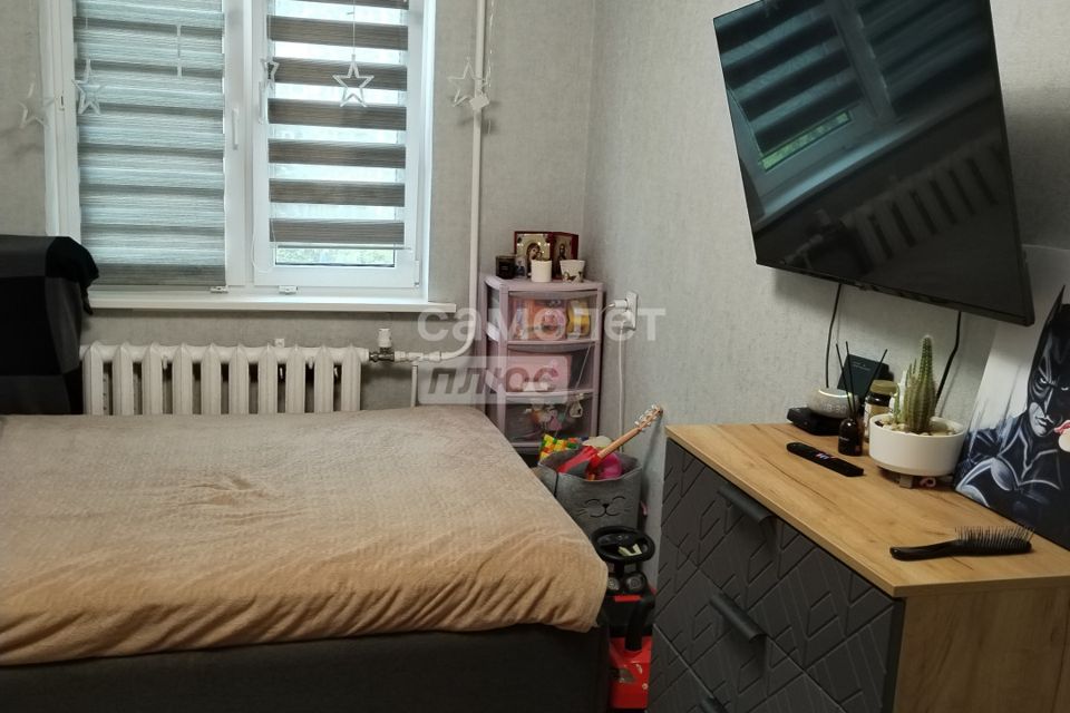 Продаётся 1-комнатная квартира, 25.1 м²