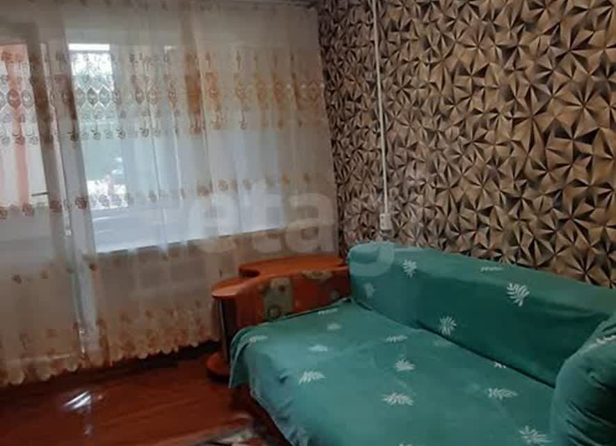 Продаётся студия, 14.5 м²