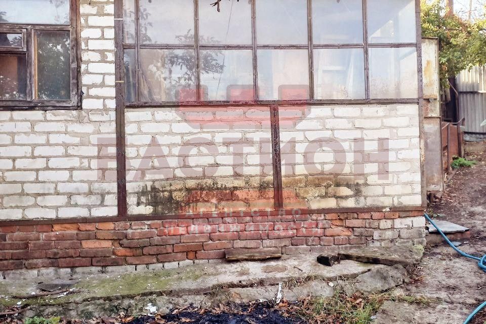 Продаётся 2-этажный дом, 69 м²