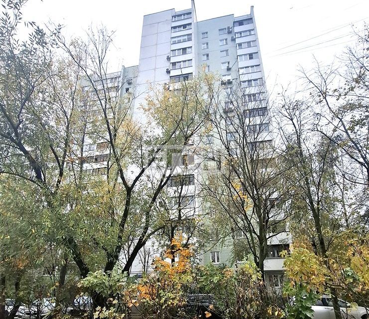 Продаётся 1-комнатная квартира, 36.1 м²