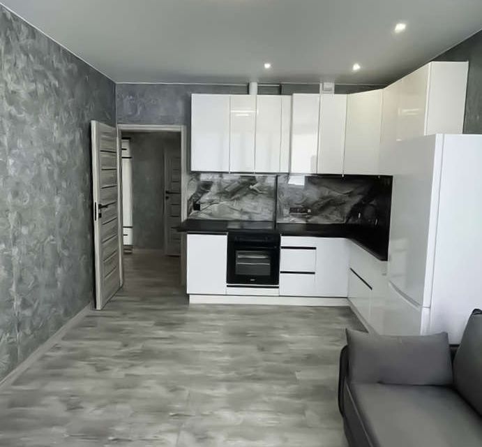Продаётся 1-комнатная квартира, 40.8 м²