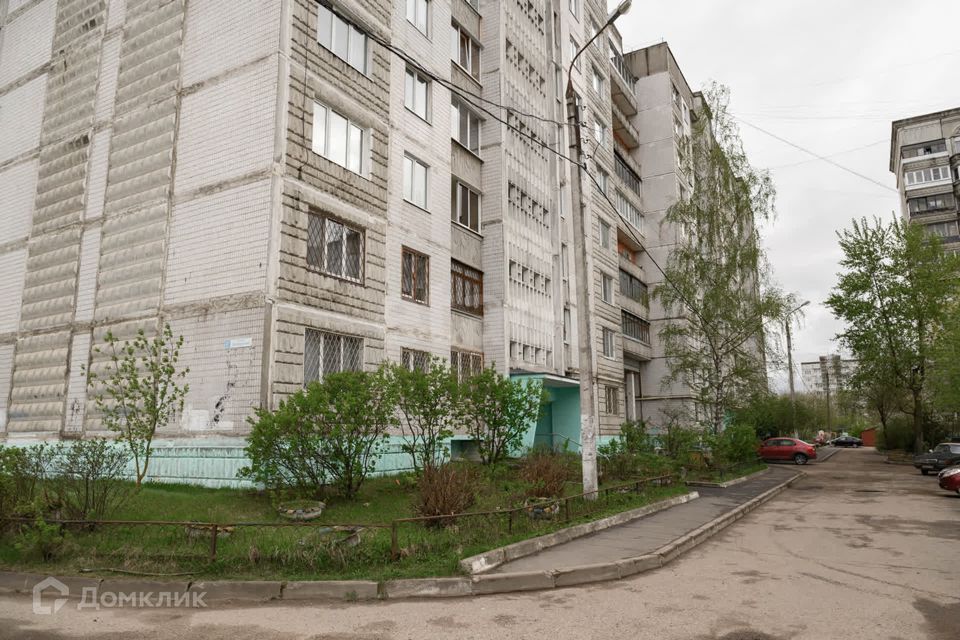 Продаётся 3-комнатная квартира, 70 м²