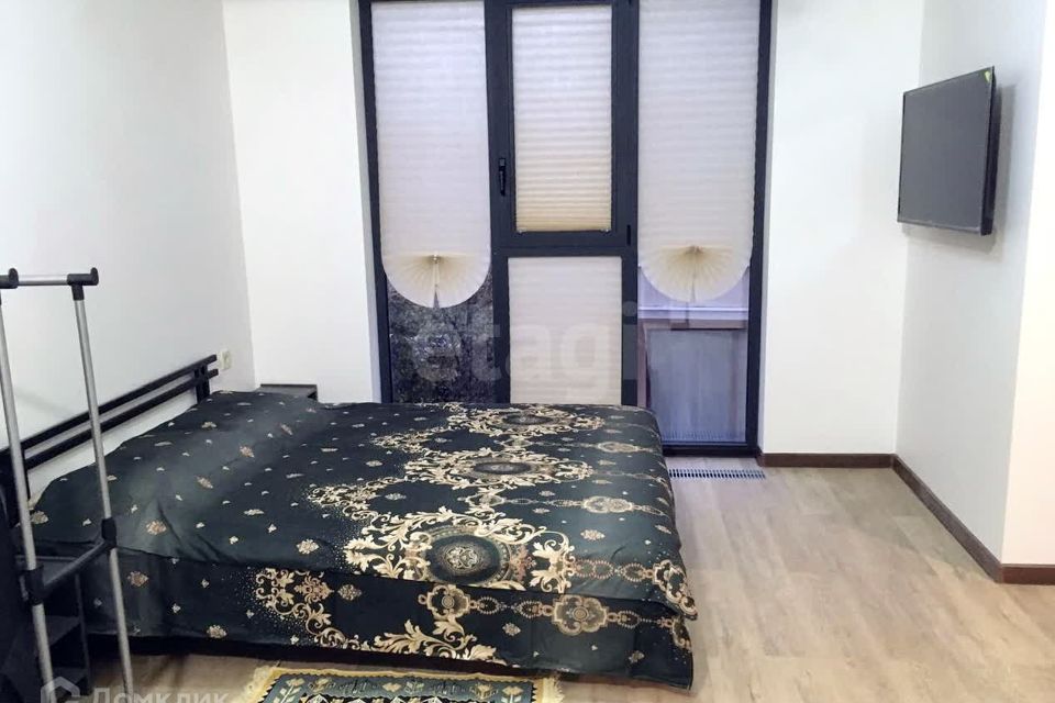 Сдаётся студия, 28.8 м²