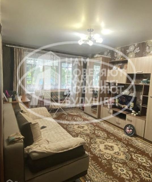 Продаётся 1-комнатная квартира, 30 м²