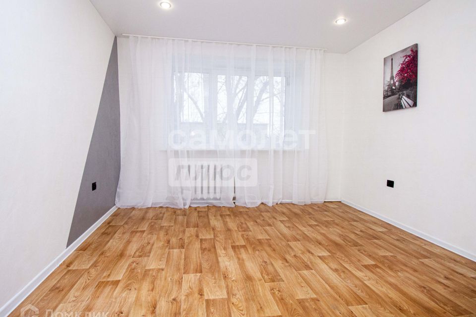 Продаётся студия, 19 м²