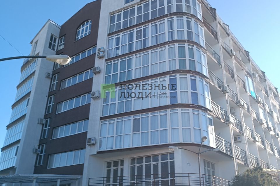 Продаётся студия, 24.8 м²