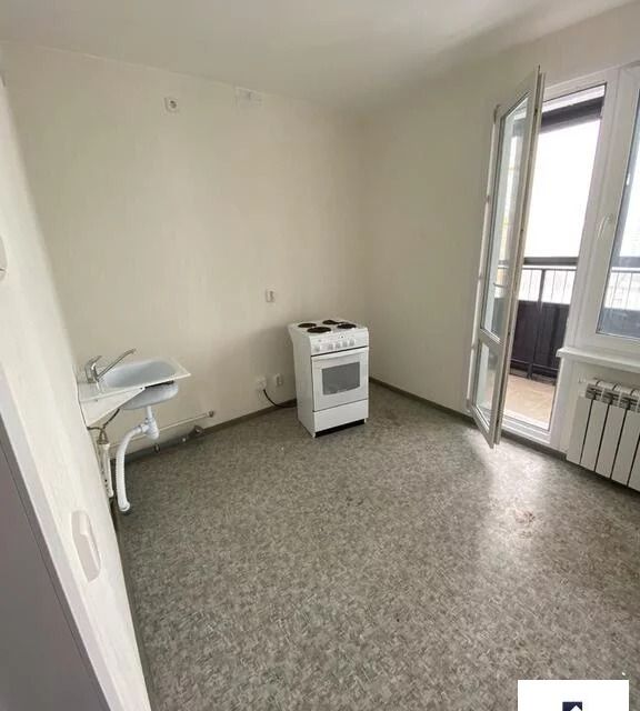 Сдаётся 1-комнатная квартира, 47 м²