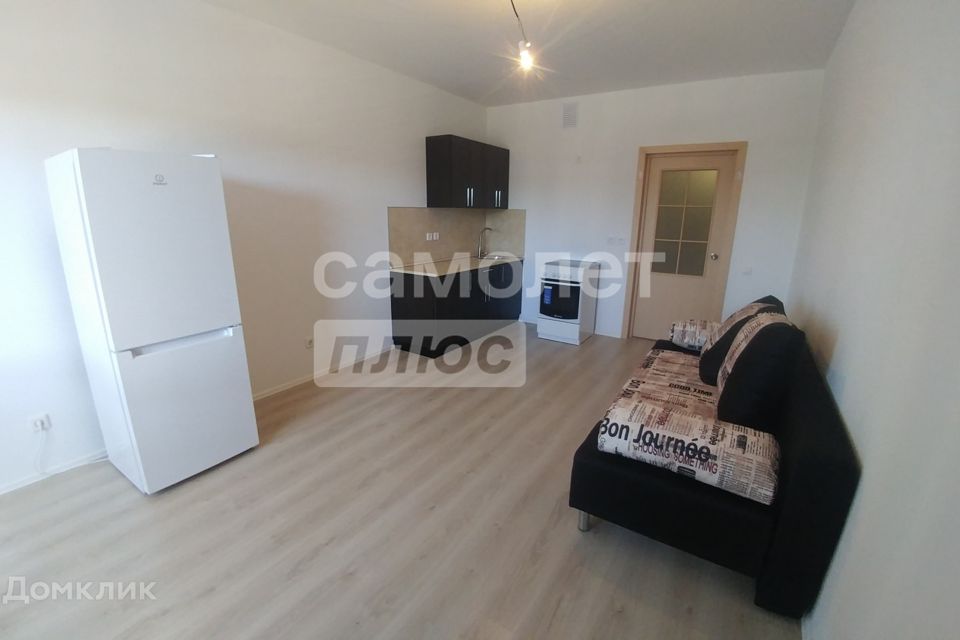 Сдаётся студия, 22.5 м²