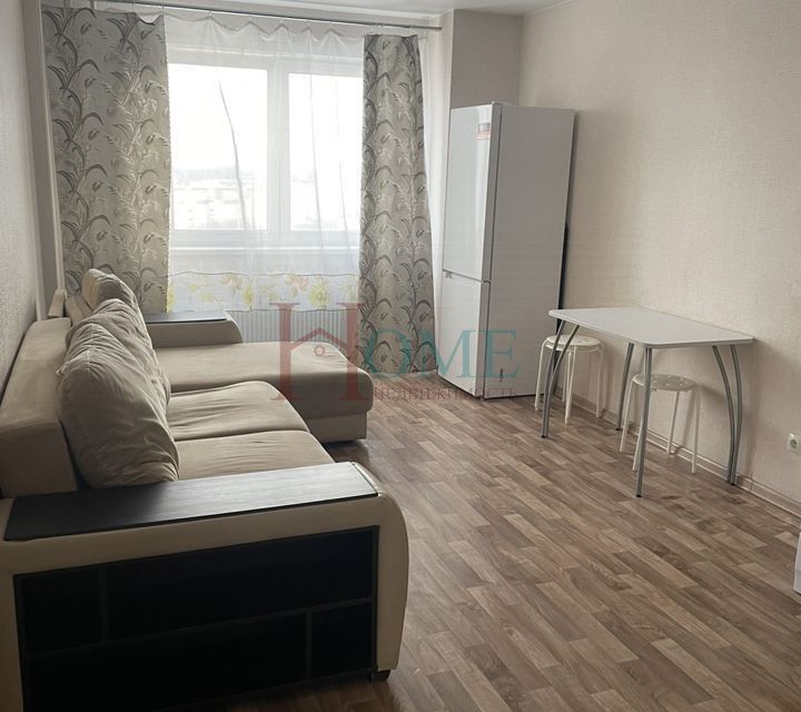 Сдаётся 1-комнатная квартира, 46.4 м²