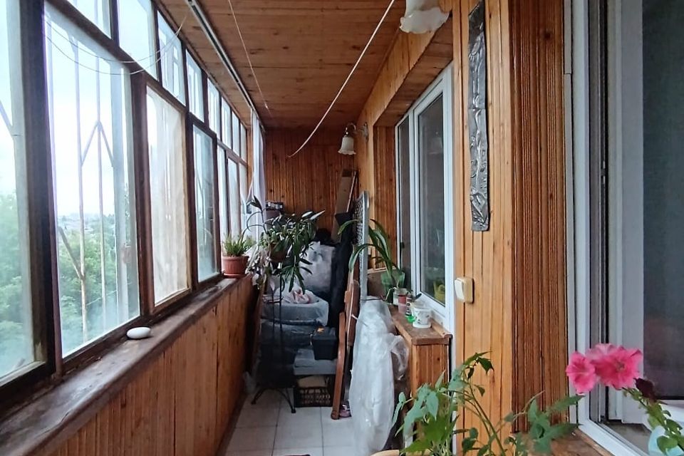 Продаётся 2-комнатная квартира, 50 м²