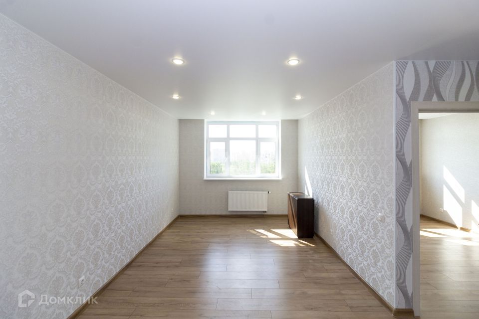Продаётся 1-комнатная квартира, 45 м²