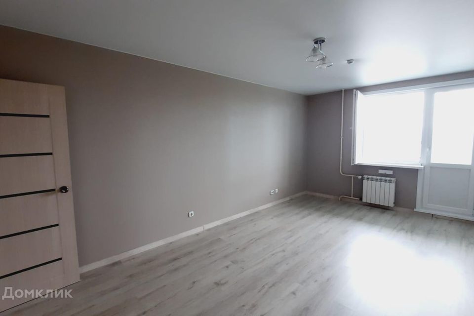 Продаётся 2-комнатная квартира, 61.5 м²